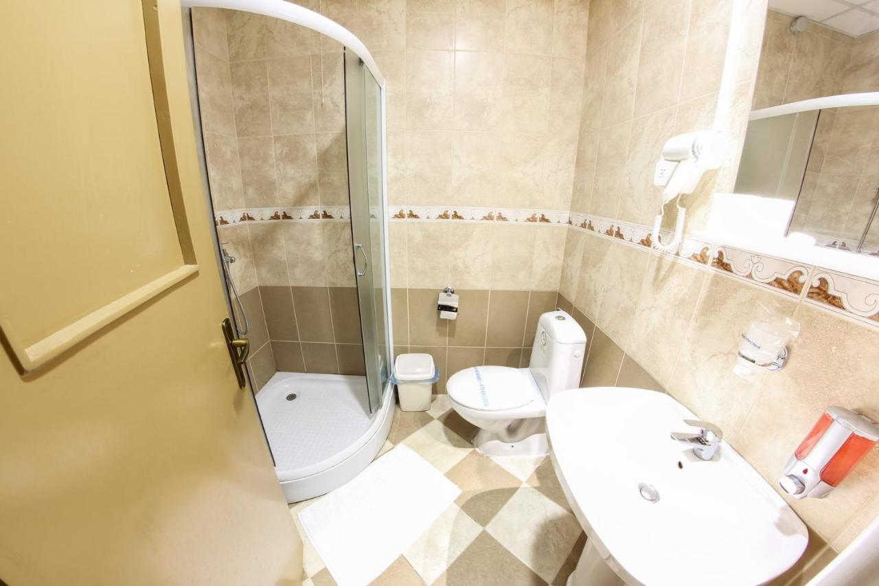 Hotel Ravni Gaj Knic Kültér fotó